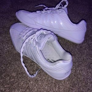 Brand new cheer shoes
